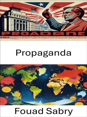 cover image of Propaganda